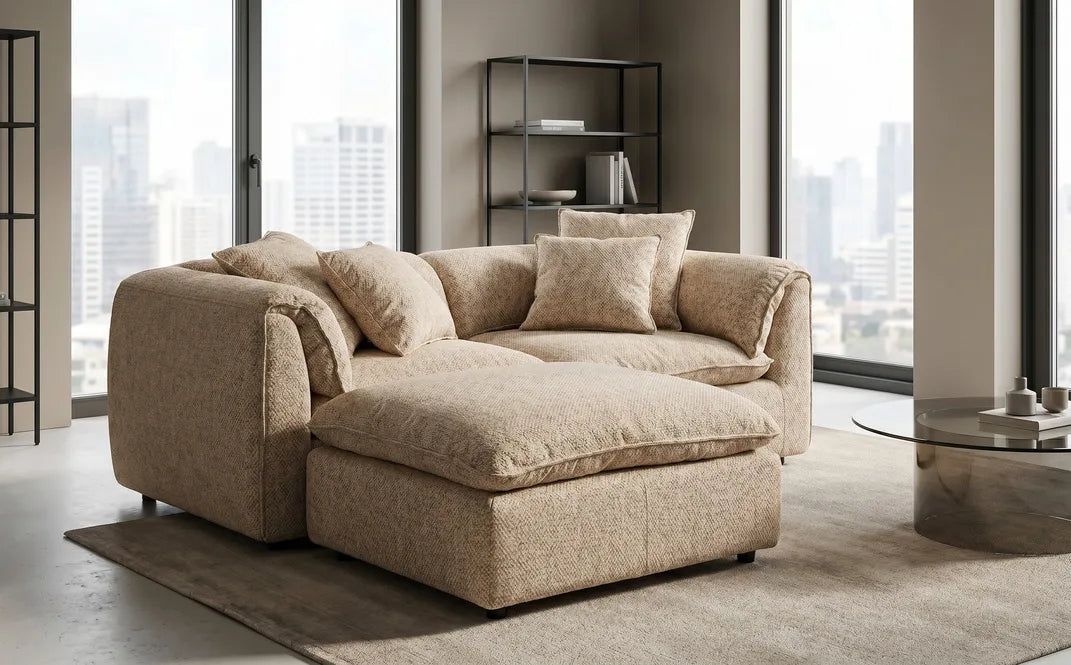 Cloud Modular Sofa