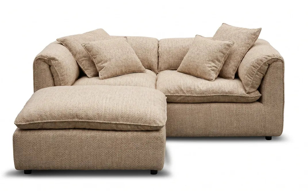 Cloud Modular Sofa