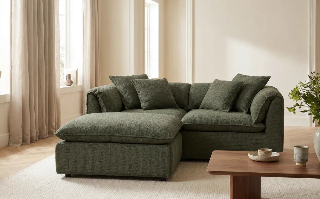 Cloud Modular Sofa