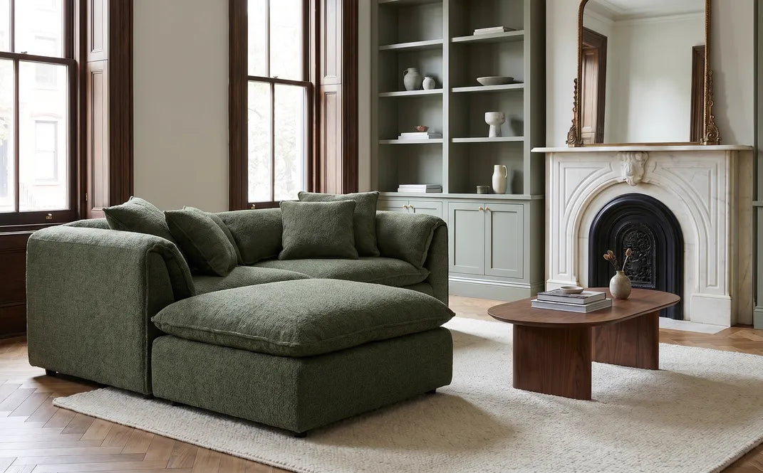 Cloud Modular Sofa