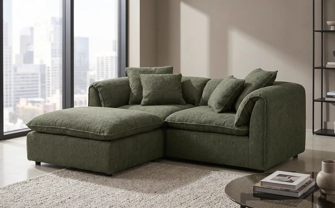 Cloud Modular Sofa