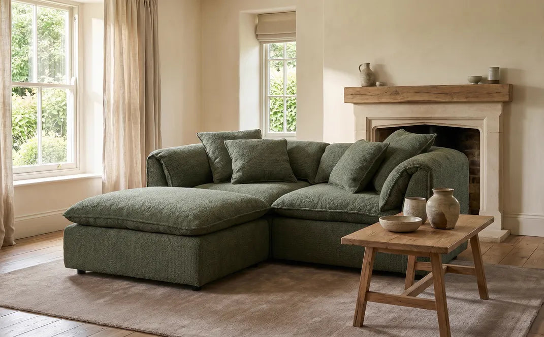Cloud Modular Sofa