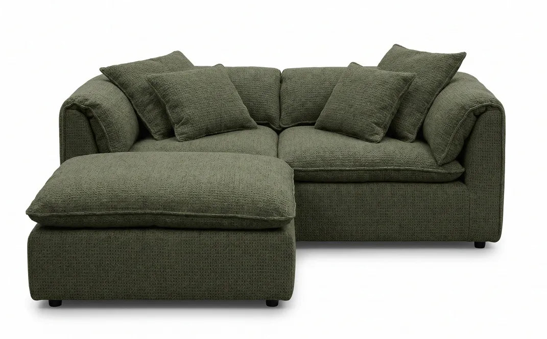 Cloud Modular Sofa