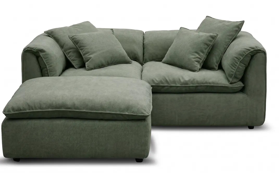 Cloud Modular Sofa