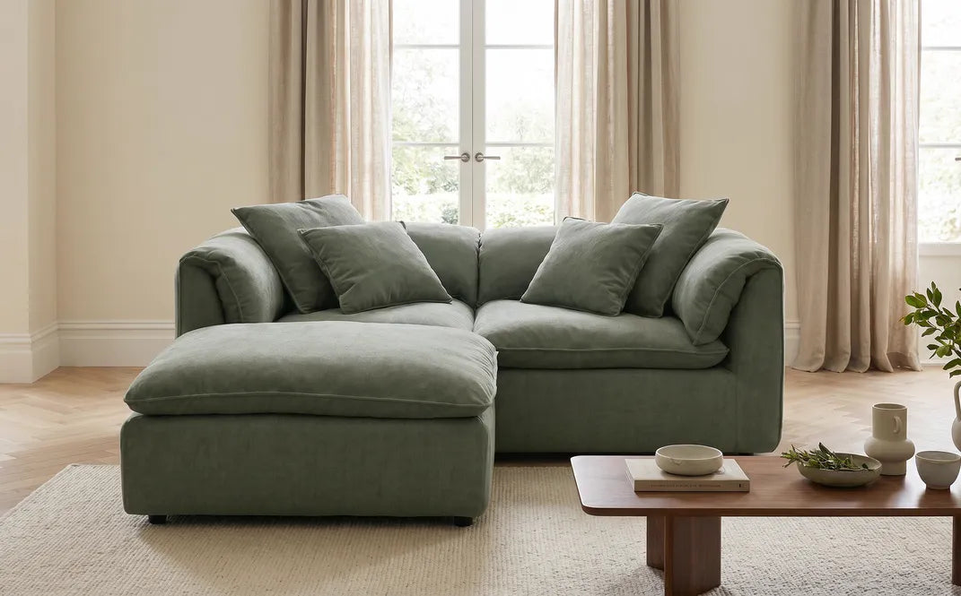 Cloud Modular Sofa