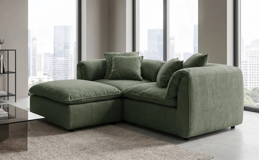 Cloud Modular Sofa
