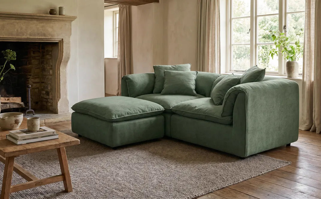 Cloud Modular Sofa