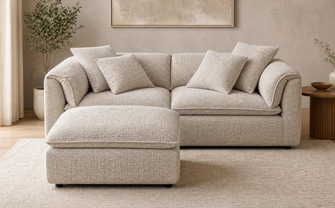 Cloud Modular Sofa