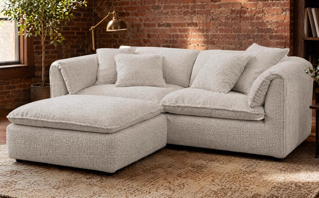 Cloud Modular Sofa