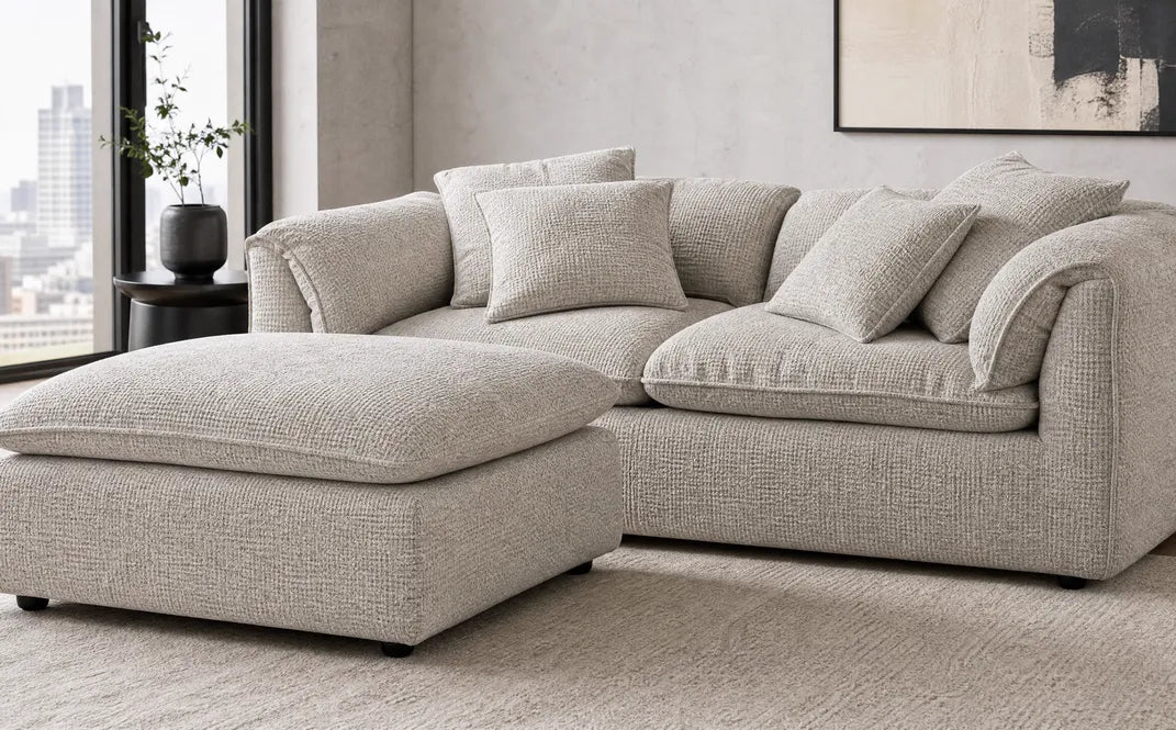 Cloud Modular Sofa