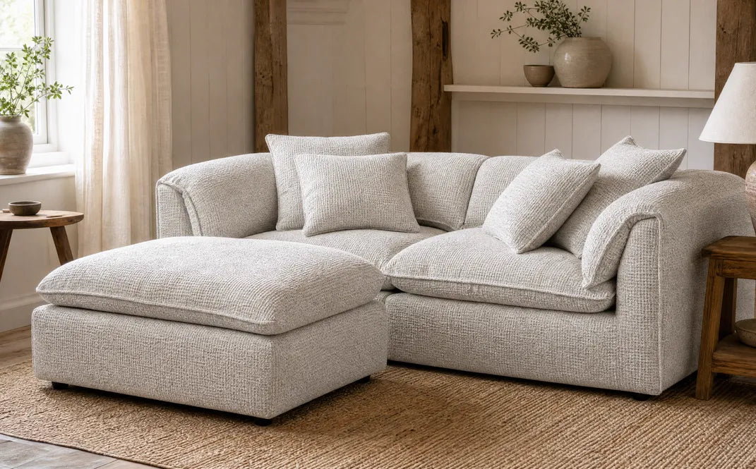 Cloud Modular Sofa