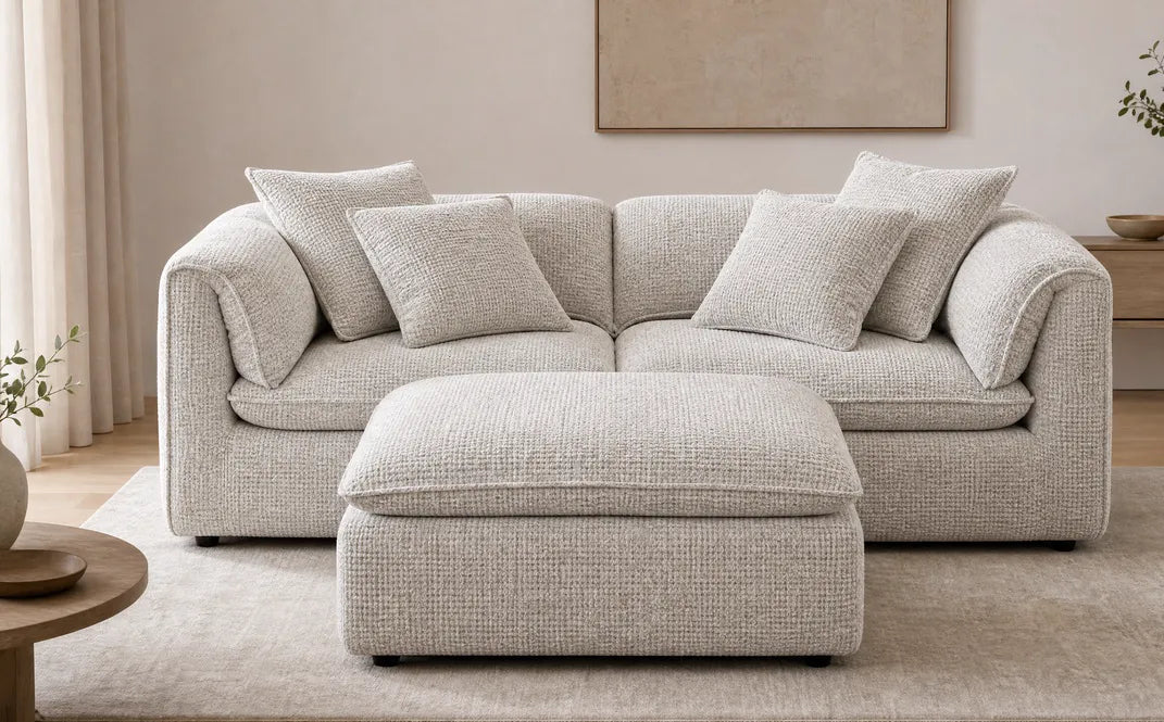 Cloud Modular Sofa