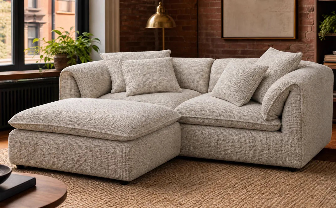 Cloud Modular Sofa