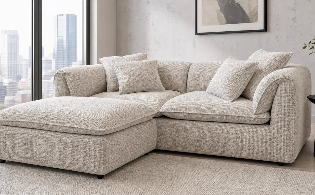 Cloud Modular Sofa