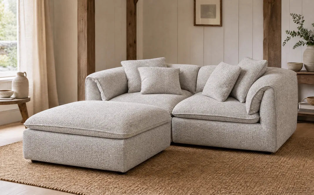 Cloud Modular Sofa