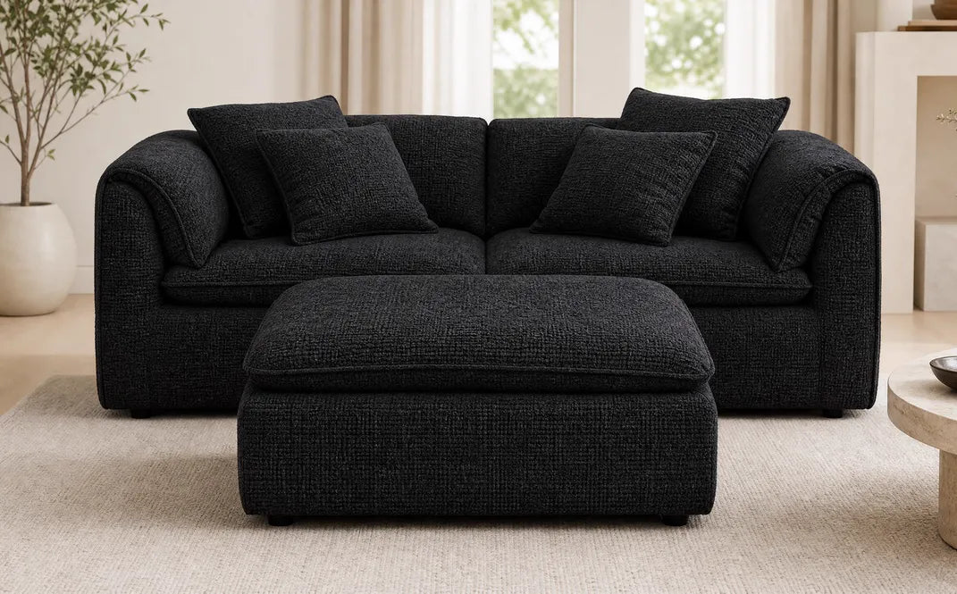 Cloud Modular Sofa