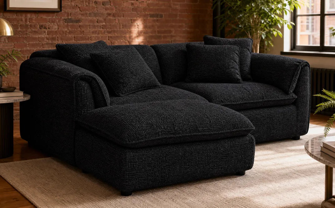 Cloud Modular Sofa