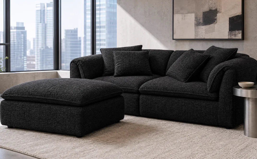 Cloud Modular Sofa