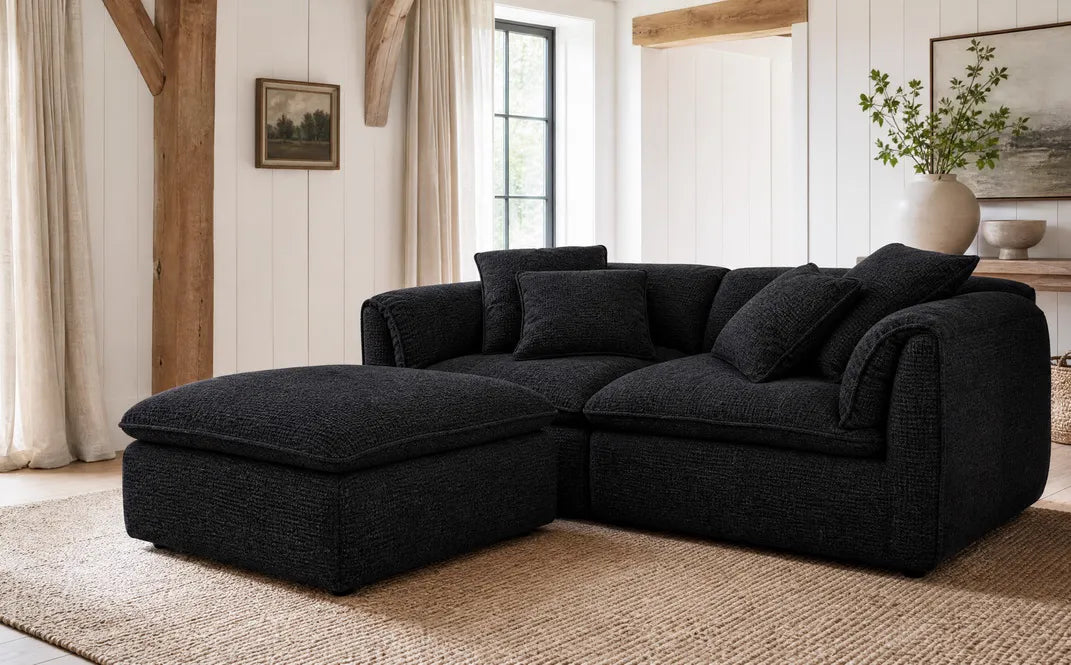 Cloud Modular Sofa