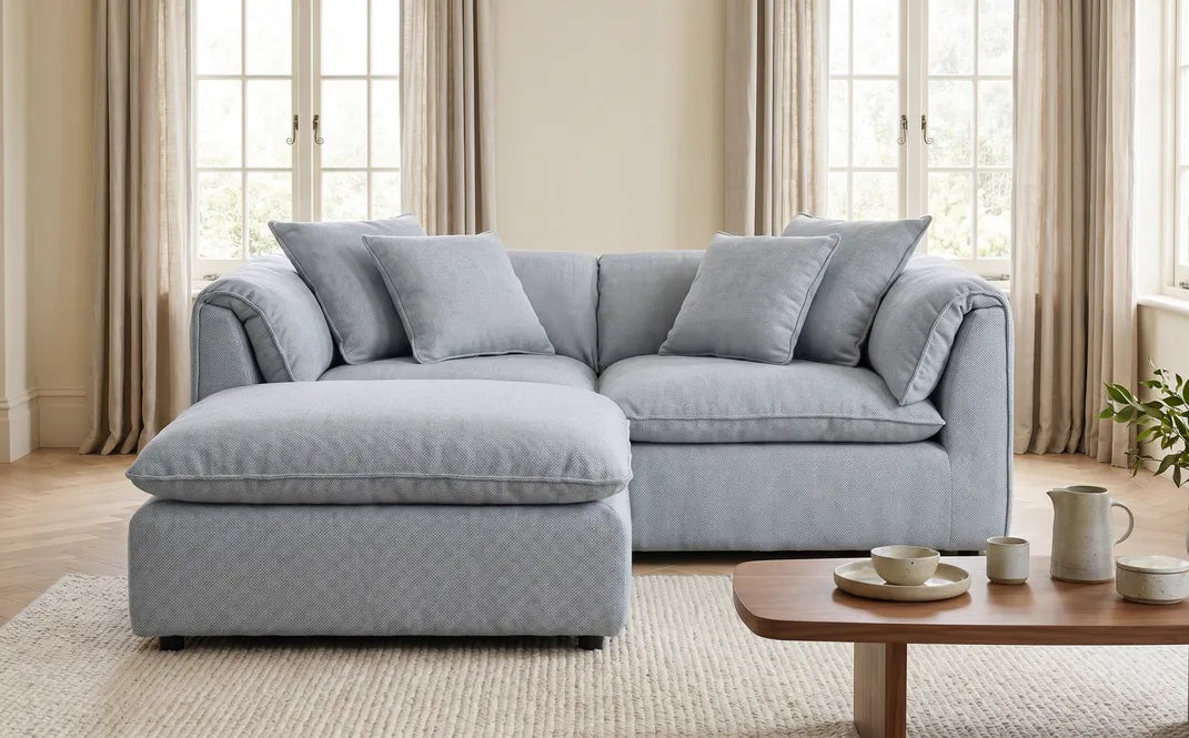 Cloud Modular Sofa