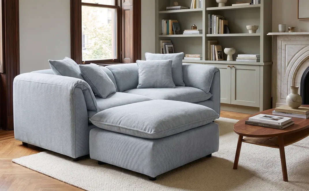 Cloud Modular Sofa