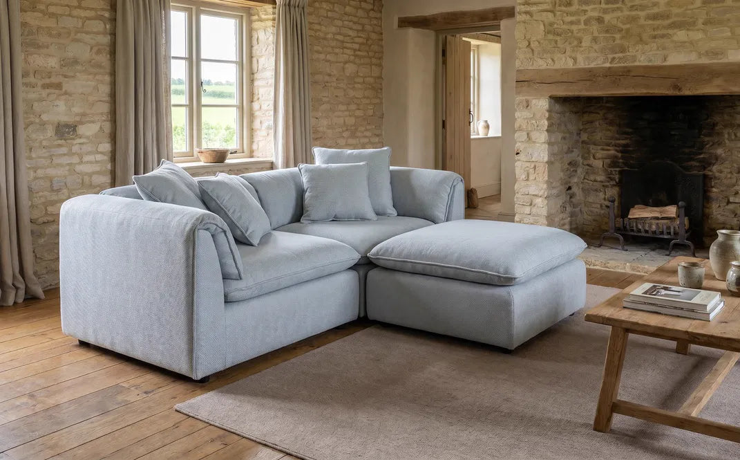 Cloud Modular Sofa