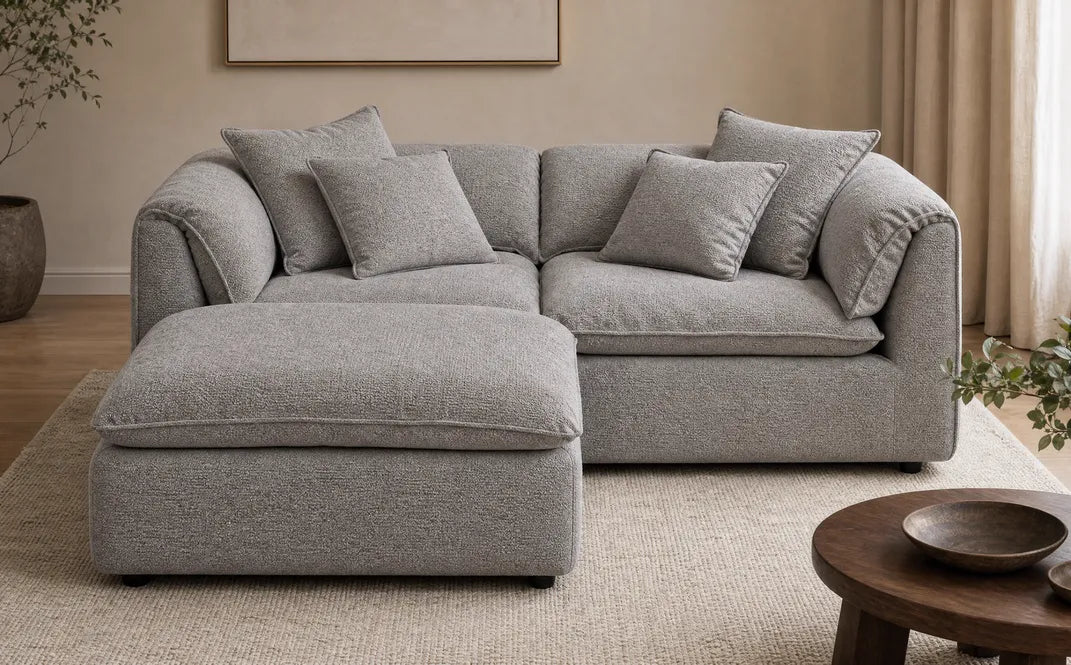 Cloud Modular Sofa