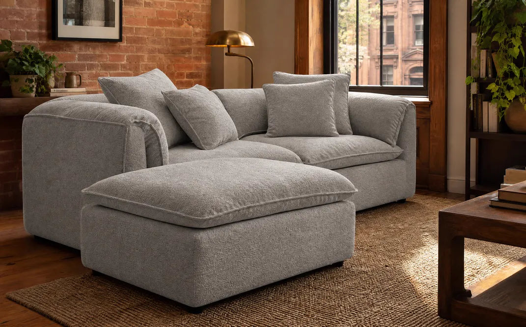 Cloud Modular Sofa