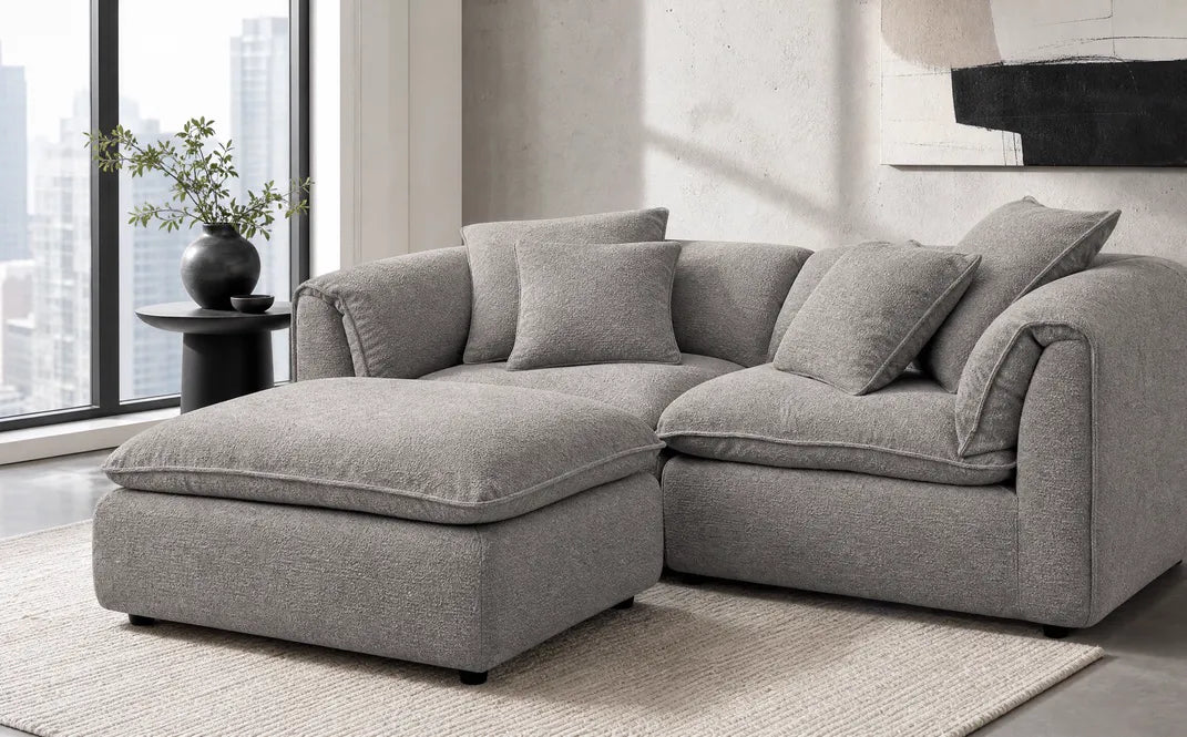 Cloud Modular Sofa