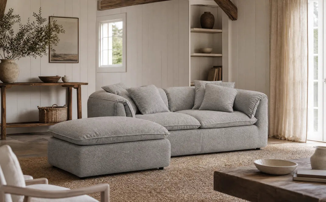 Cloud Modular Sofa