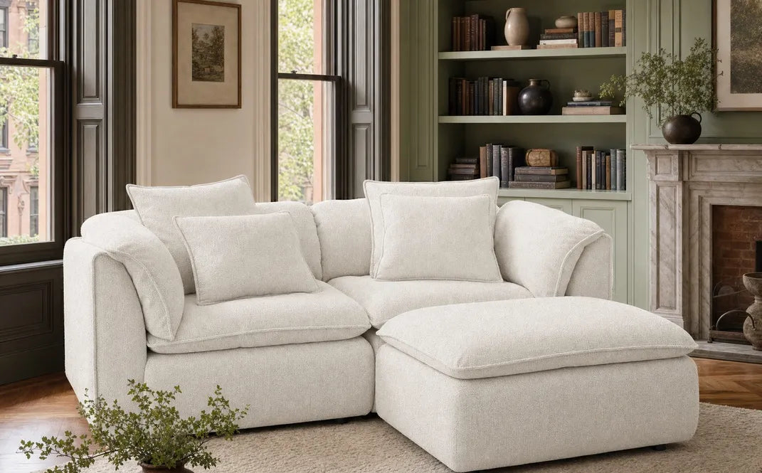 Cloud Modular Sofa