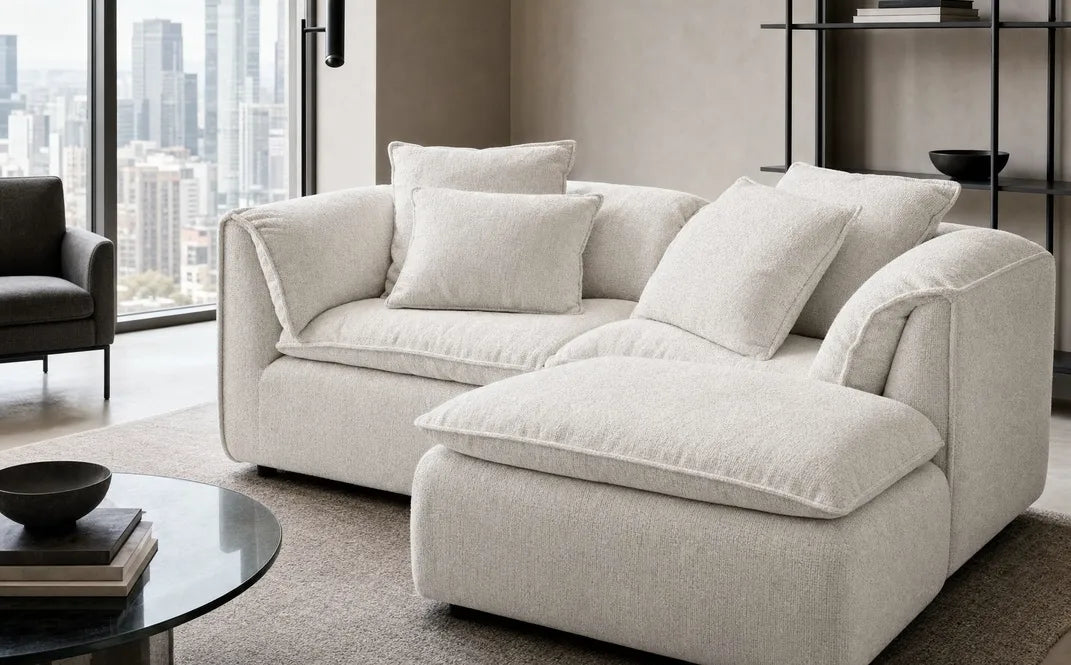 Cloud Modular Sofa