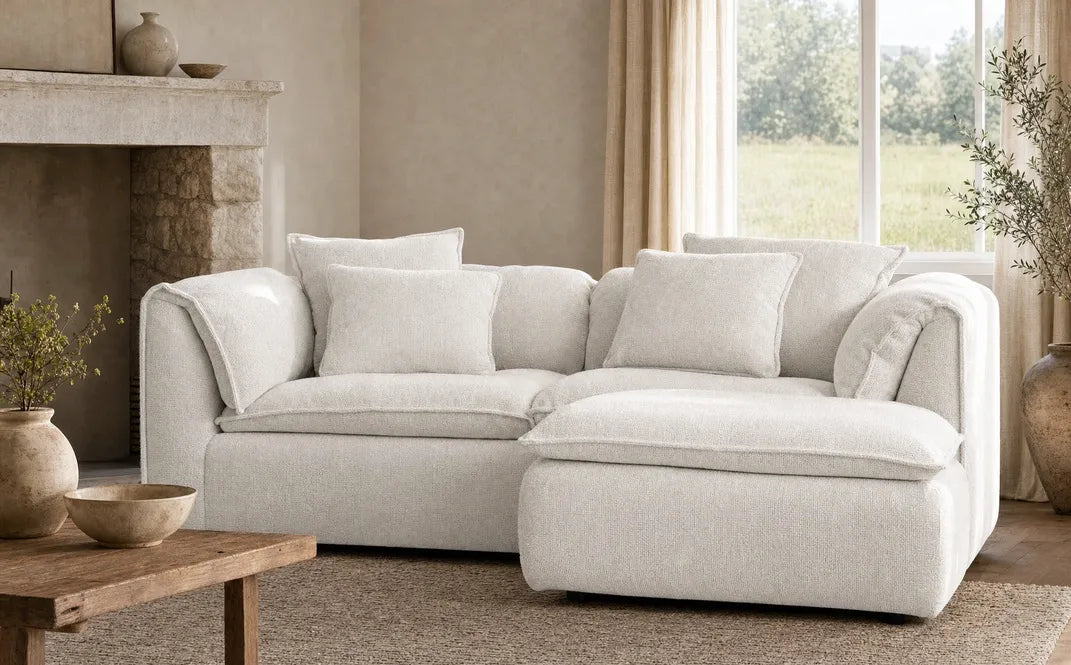 Cloud Modular Sofa