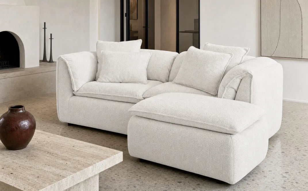 Cloud Modular Sofa