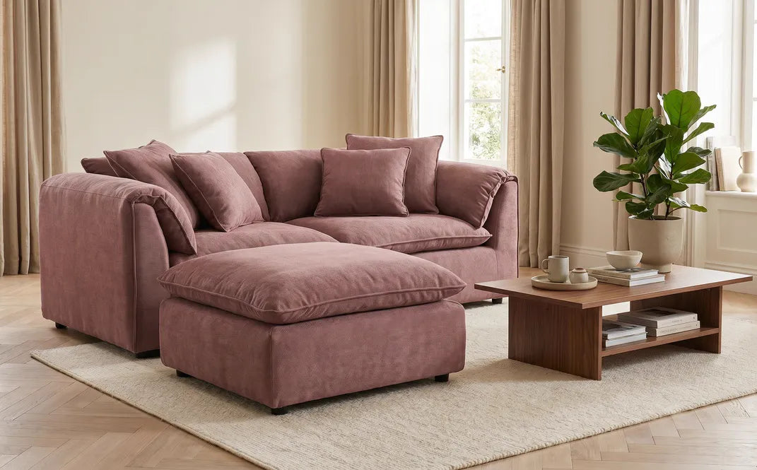 Cloud Modular Sofa