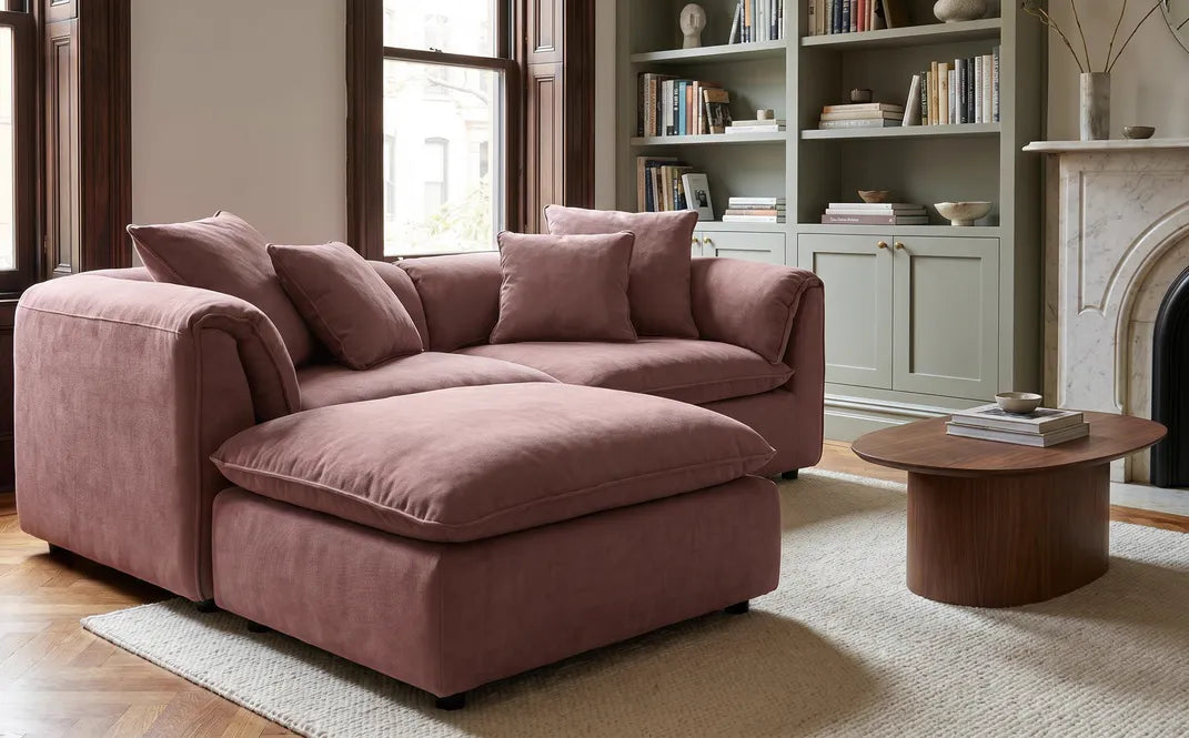 Cloud Modular Sofa