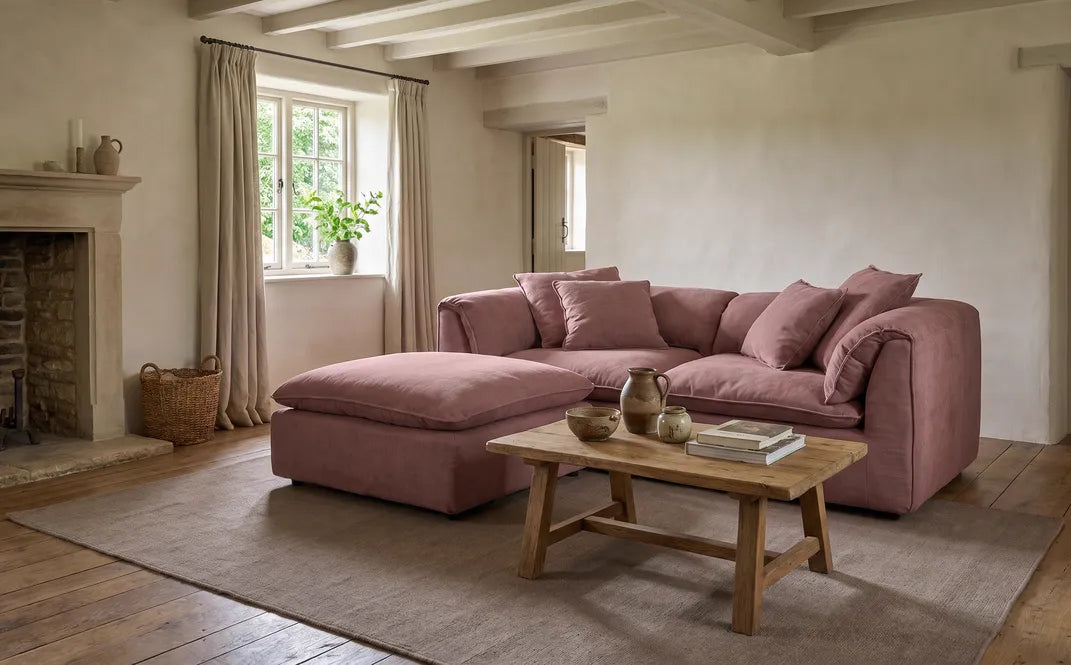Cloud Modular Sofa