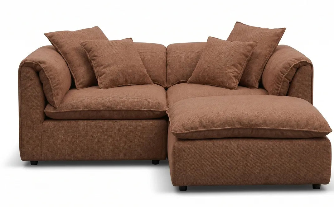 Cloud Modular Sofa
