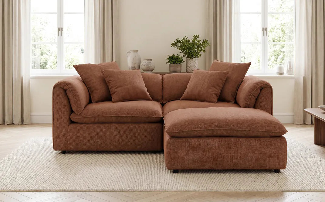 Cloud Modular Sofa