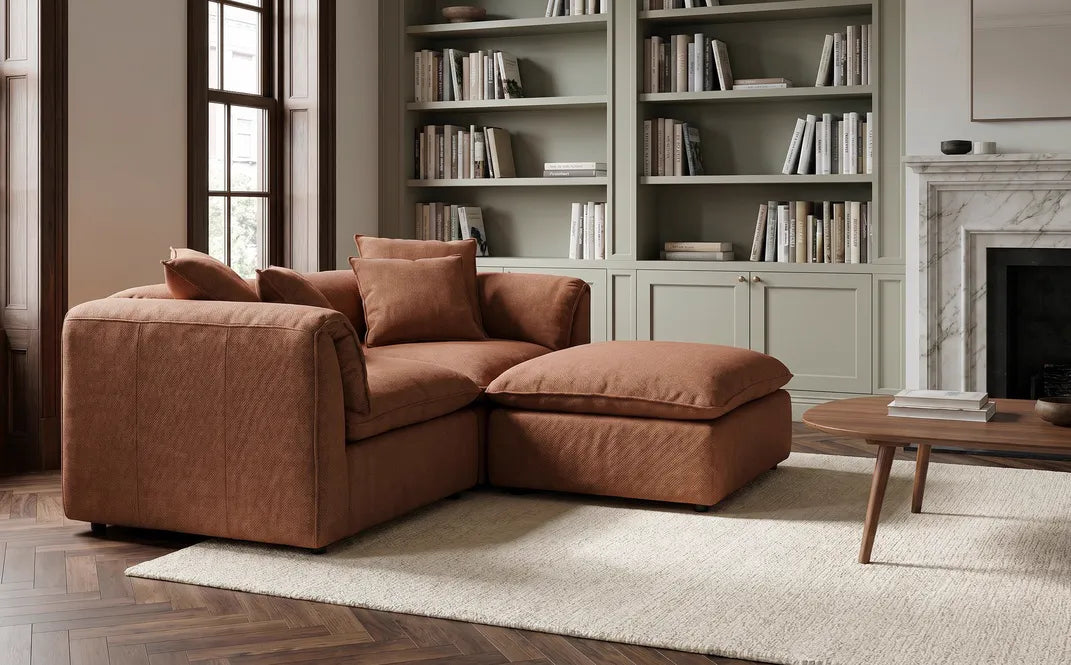 Cloud Modular Sofa
