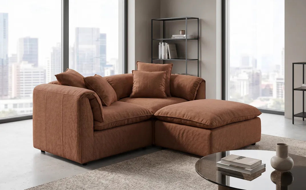 Cloud Modular Sofa