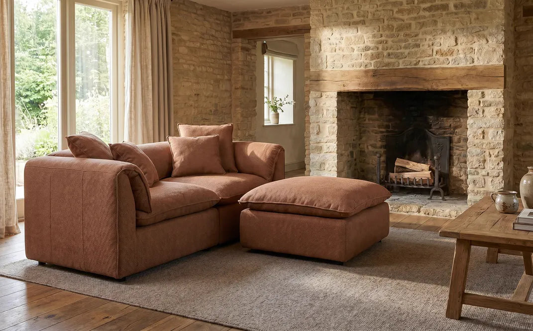 Cloud Modular Sofa
