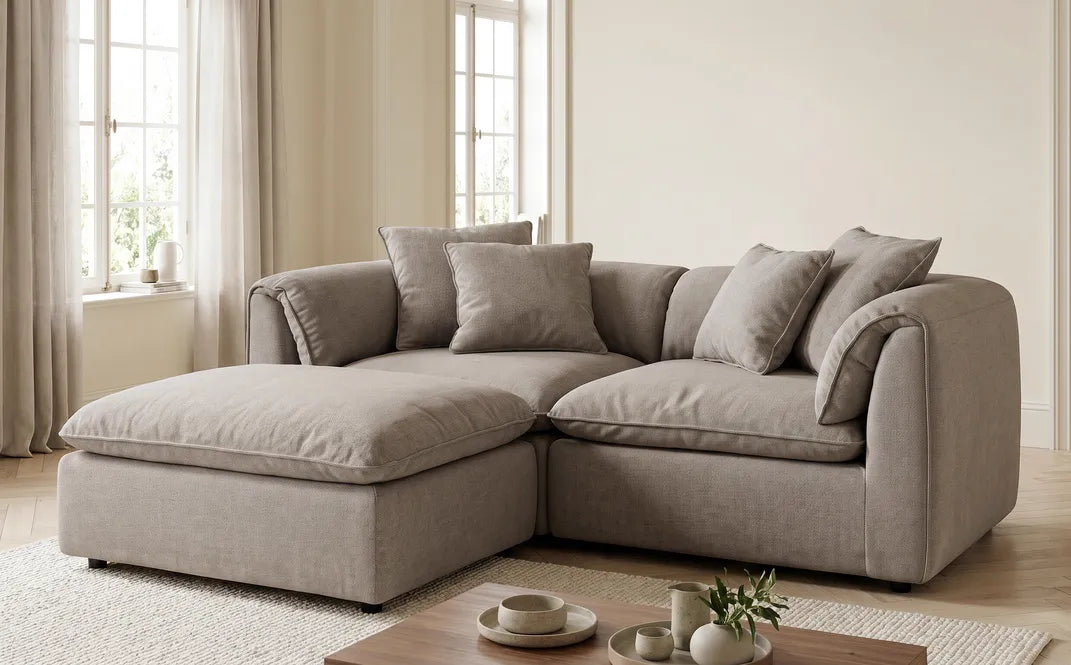 Cloud Modular Sofa
