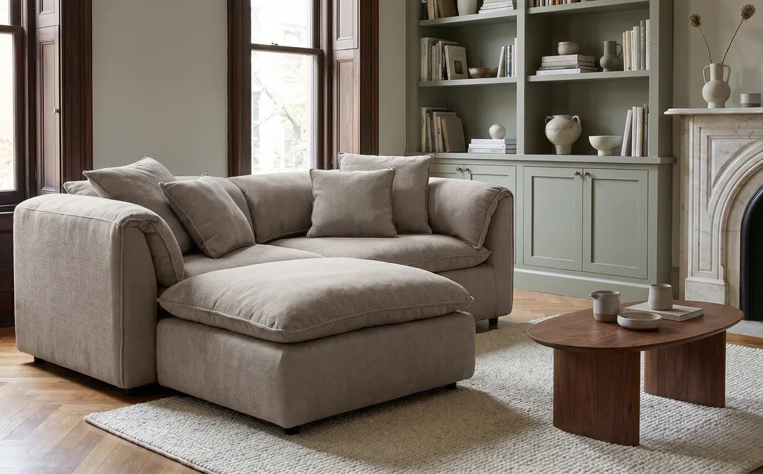 Cloud Modular Sofa