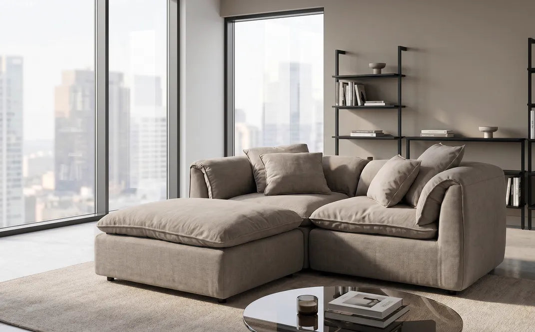 Cloud Modular Sofa