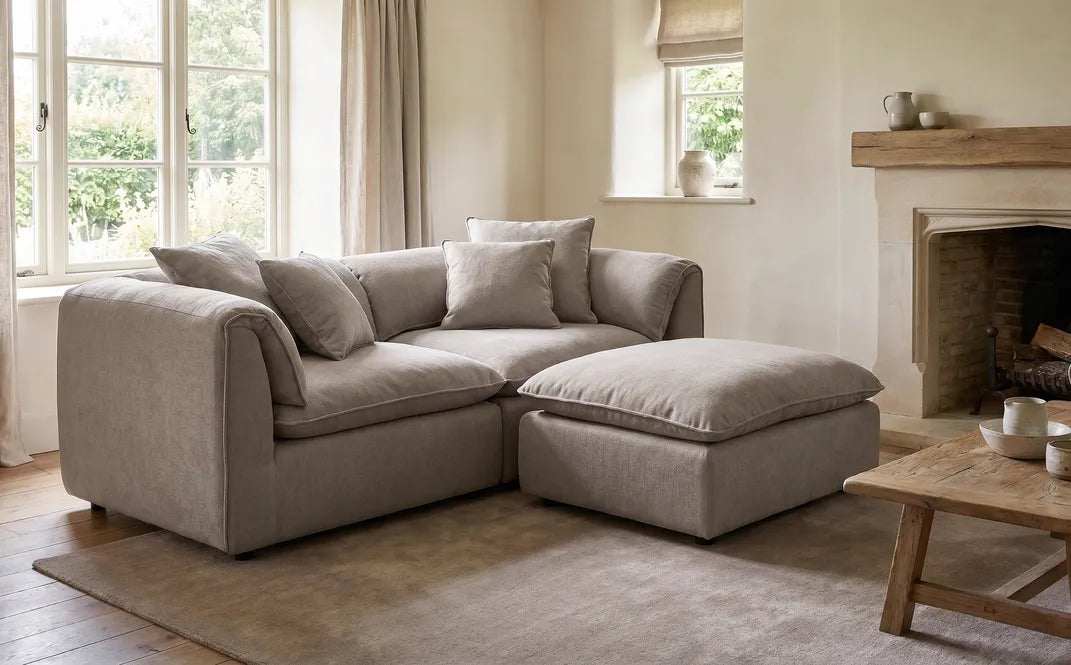 Cloud Modular Sofa