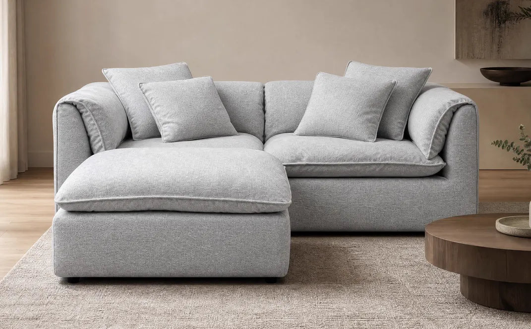 Cloud Modular Sofa