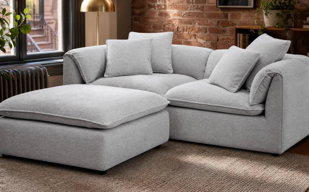 Cloud Modular Sofa