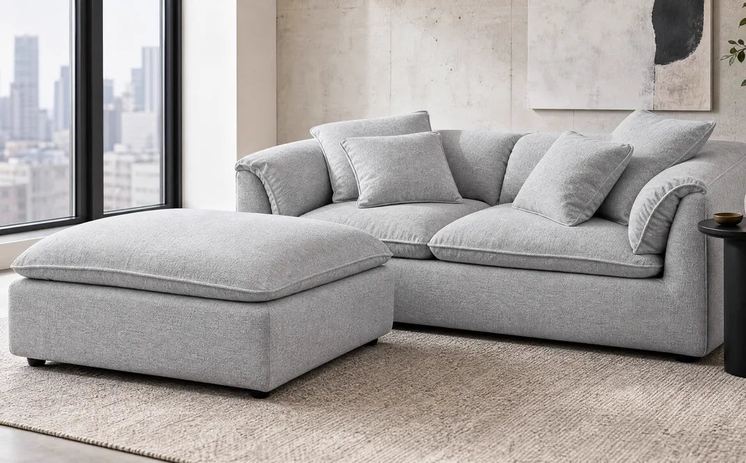 Cloud Modular Sofa