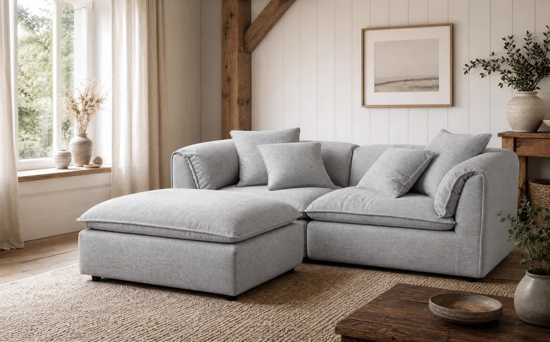 Cloud Modular Sofa